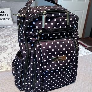 Jujube Be Right Back Backpack